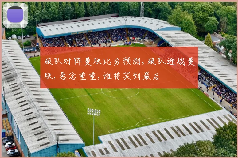 狼队对阵曼联比分预测,狼队迎战曼联,悬念重重,谁将笑到最后